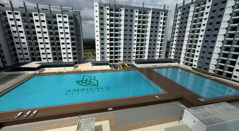 Ambience residence by hfz homestaycom - image 7