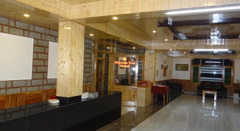 Mountain Trail Manali Hotel – Manali, PA