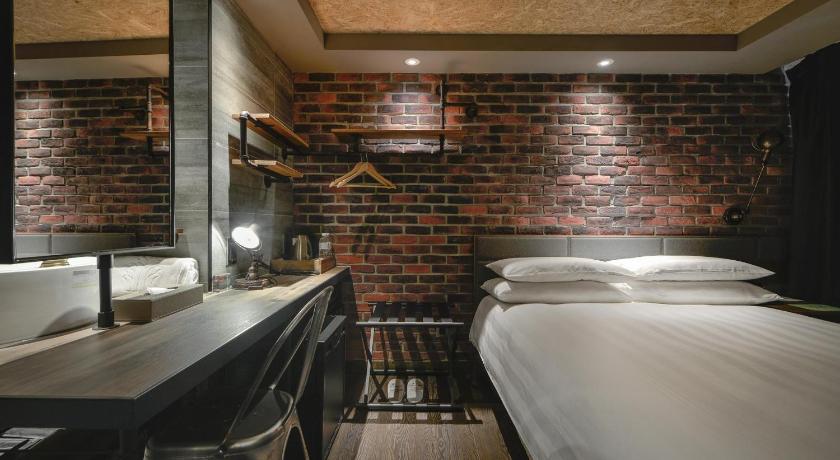 Bilde av Deluxe dobbeltrom (Deluxe Double Room) 6