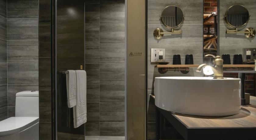 Bilde av Deluxe dobbeltrom (Deluxe Double Room) 5
