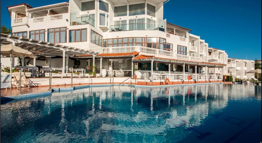 Hotel Akti Ouranoupoli Beach Resort