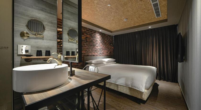 Bilde av Deluxe dobbeltrom (Deluxe Double Room) 2