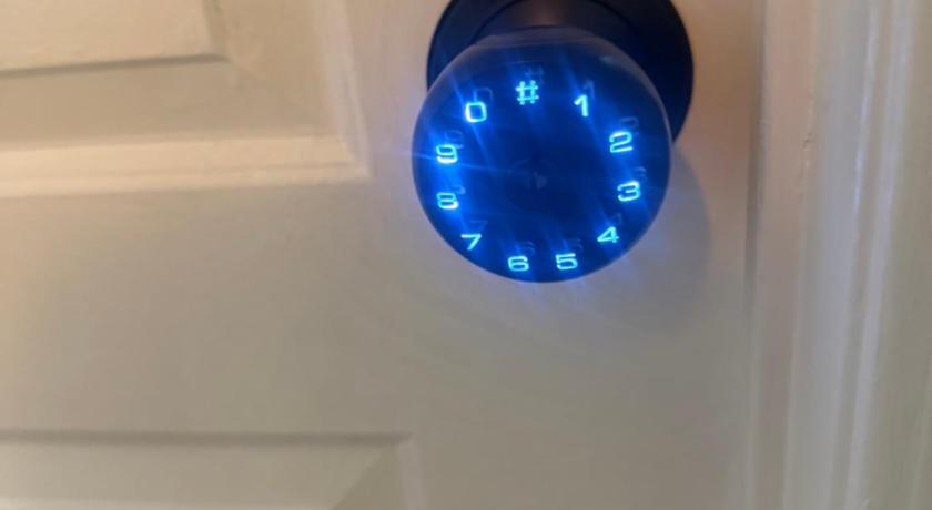 피닉스 (AZ) Downtown Taylor Room 4 2성급 숙소 객실