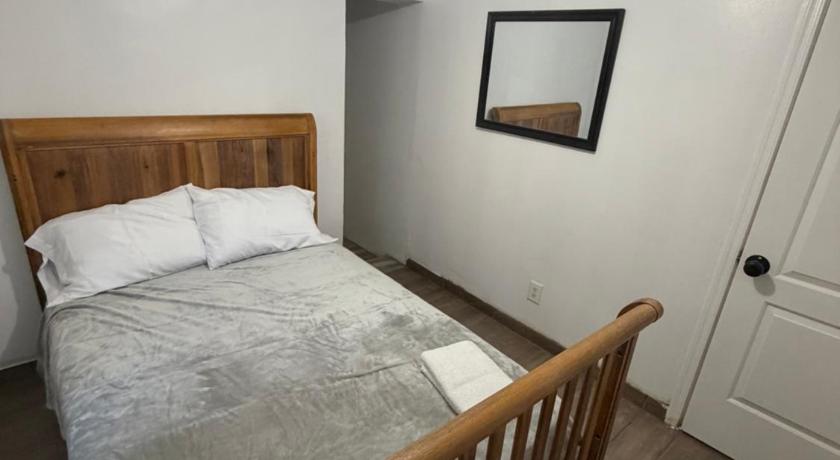 피닉스 (AZ) Downtown Taylor Room 4 2성급 숙소 객실