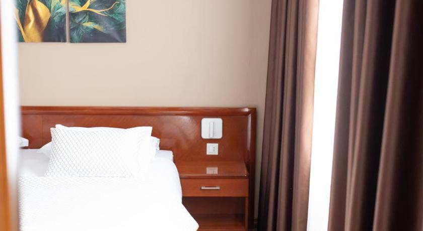 Image de Chambre Double - Vue sur Rivière (Double Room with River View) 4