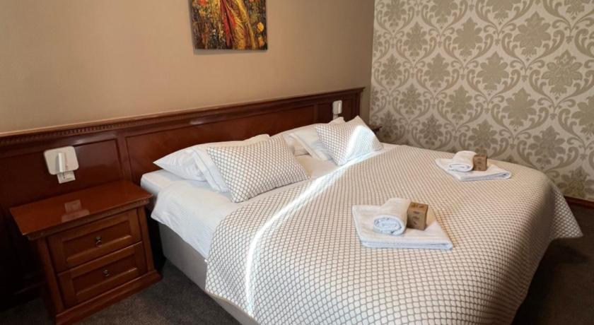 Image de Chambre Twin Économique (Economy Twin Room) 0