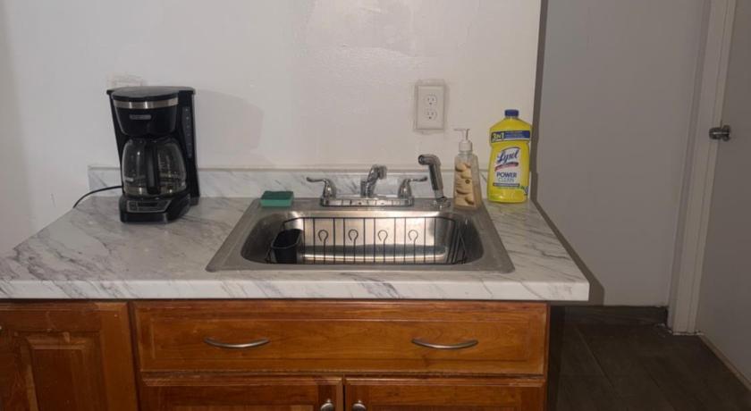 피닉스 (AZ) Downtown Taylor Room 4 2성급 숙소 외관