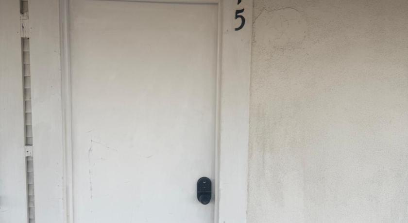 피닉스 (AZ) Downtown Taylor Room 4 2성급 숙소 레스토랑