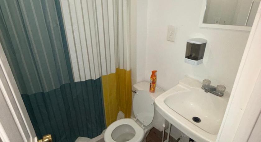 피닉스 (AZ) Downtown Taylor Private Entry Room 3 2성급 숙소 부대시설