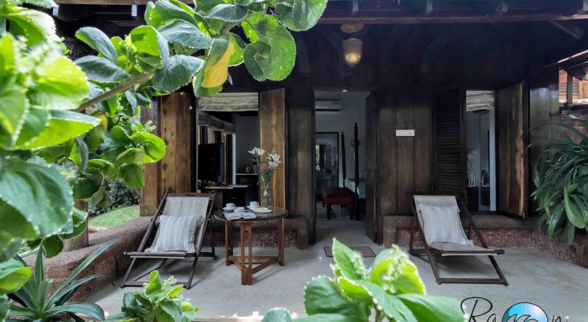 Raman Resort - image 28