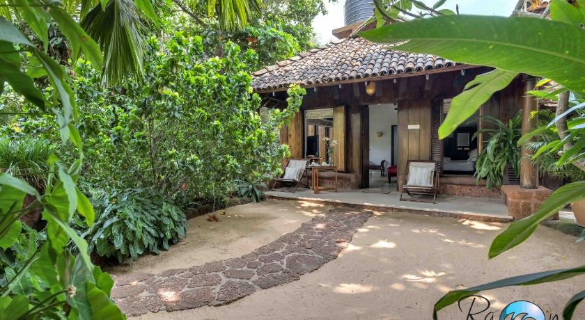 Raman Resort - image 45