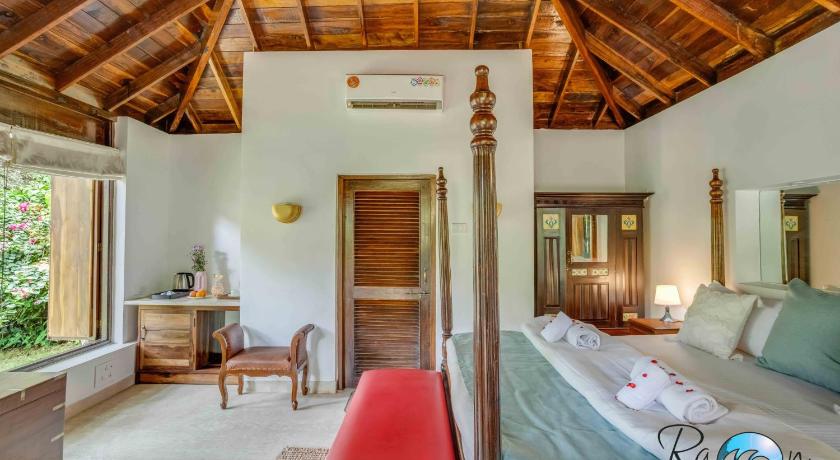 Raman Resort - image 48