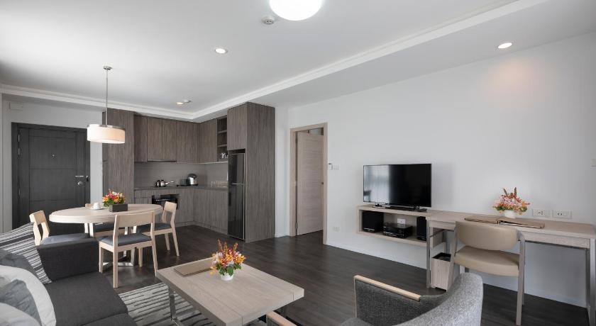 Image of One Bedroom Suite with breakfast 0