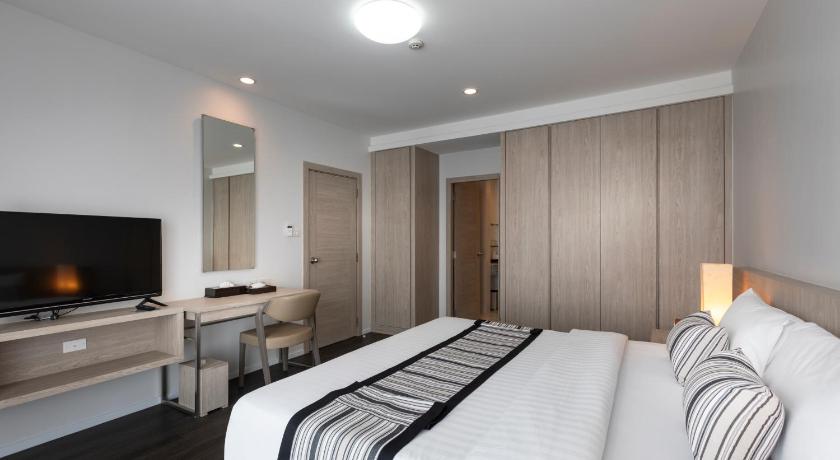 Image of One Bedroom Suite with breakfast 10