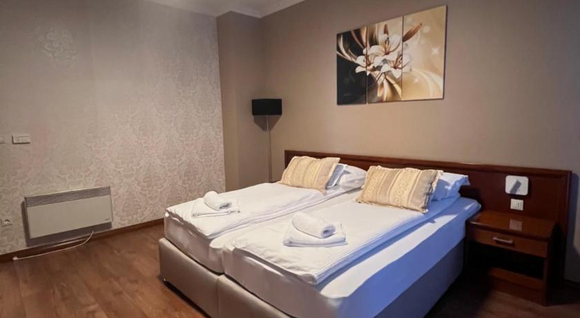Image de Chambre Triple (Triple Room) 2