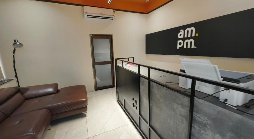 Hotel Am Pm - image 5
