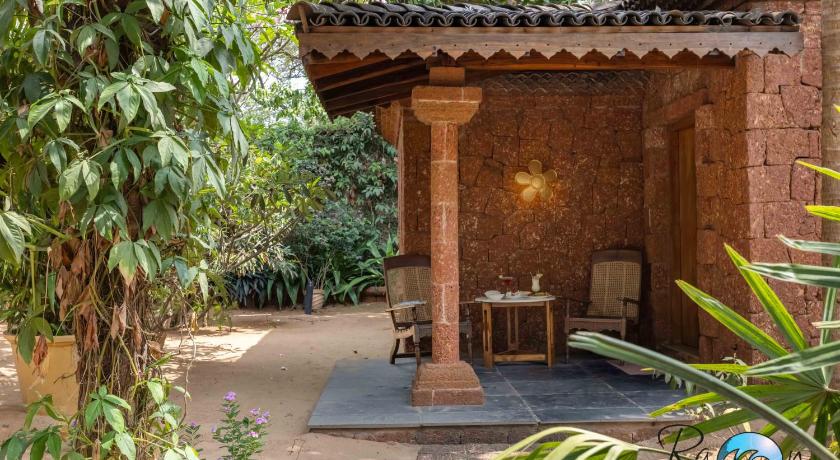 Raman Resort - image 42