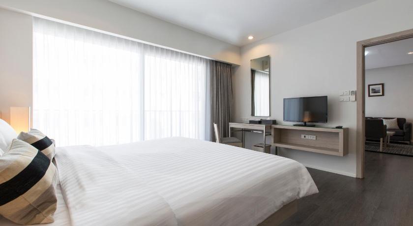 Image of Two-Bedroom Suite 1