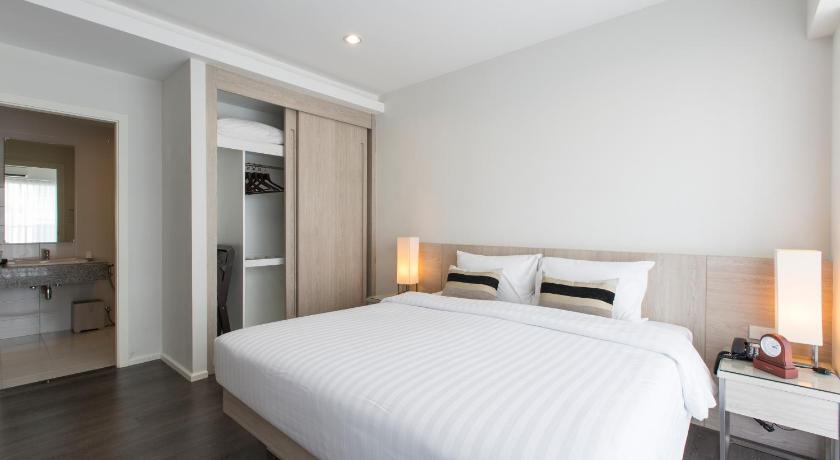 Image of Two-Bedroom Suite 5