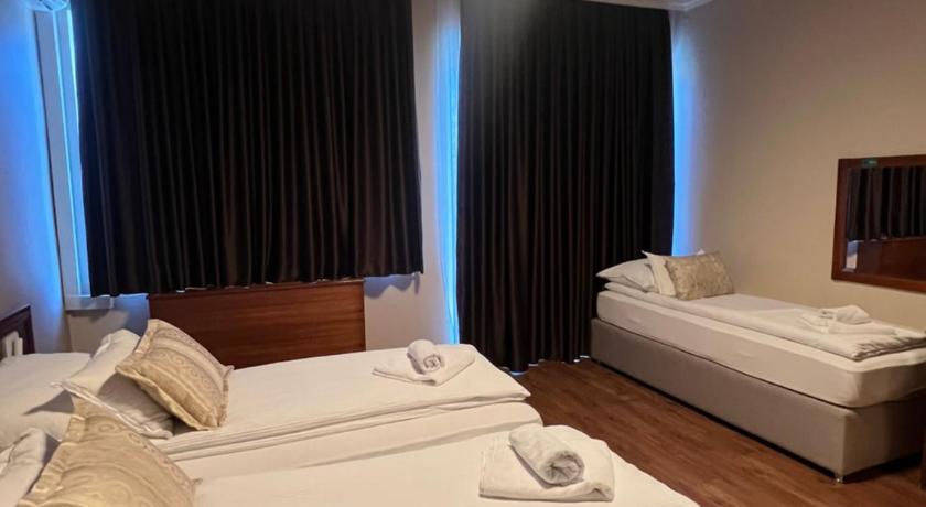 Image de Chambre Triple (Triple Room) 0