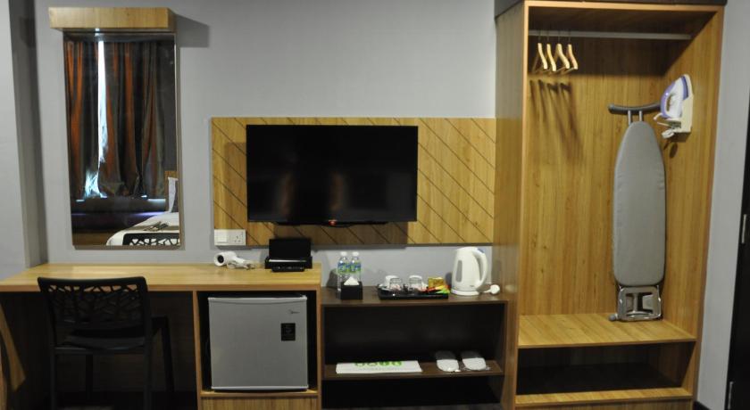 Image of Standard Double No Window 7