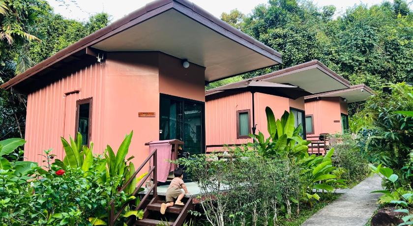 Image of Bungalow 3