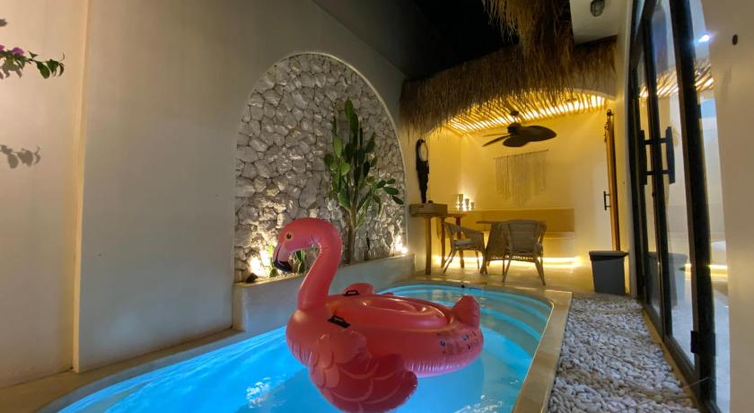 Foto Vila 1 Kamar Tidur (One-Bedroom Villa) 13