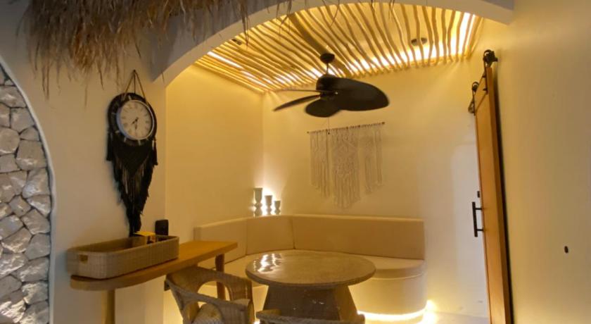 Foto Vila 1 Kamar Tidur (One-Bedroom Villa) 15