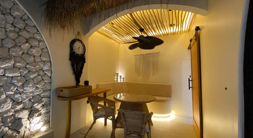 Foto Vila 1 Kamar Tidur (One-Bedroom Villa) 16