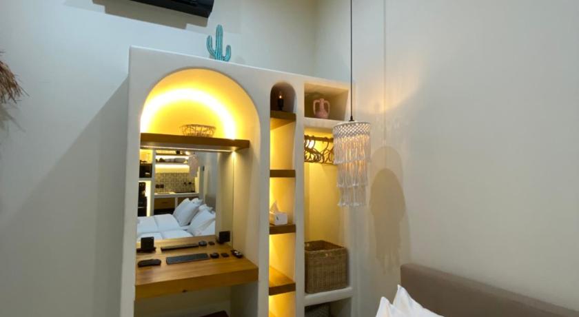 Foto Vila 1 Kamar Tidur (One-Bedroom Villa) 12