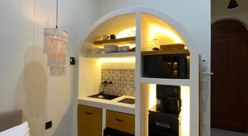 Foto Vila 1 Kamar Tidur (One-Bedroom Villa) 14