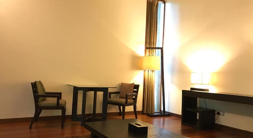 Bild av Villa med 1 sovrum (One-Bedroom Villa) 9