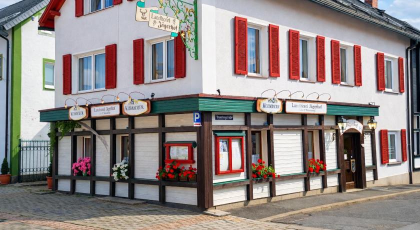 Landhotel Jagerhof