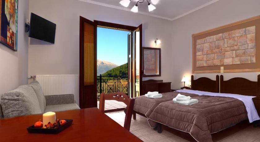 Artemis Traditional Guesthouse photo