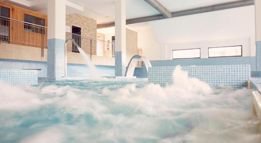 Foto de Paraiso Spa Reinante - Reserva con descuento Agoda