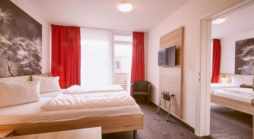 Image of Family Double Room 0