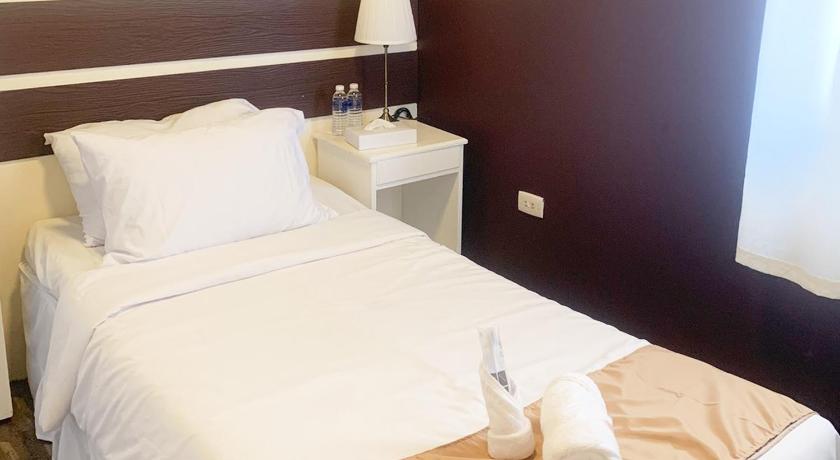 Image of Family Suite 4