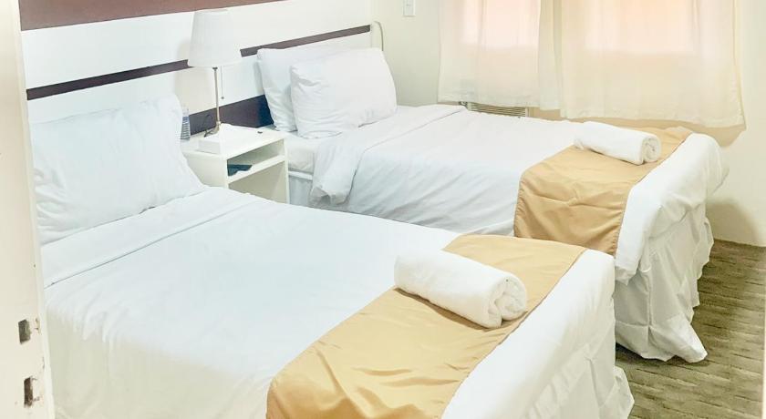 Image of Family Suite 1
