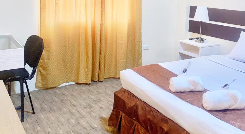 Image of Family Suite 3