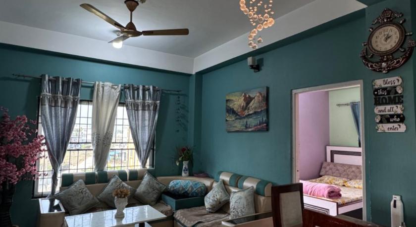 2BHK Cozy and Spacious Apartment Birtamode Jhapa in Birtamode — photo 3