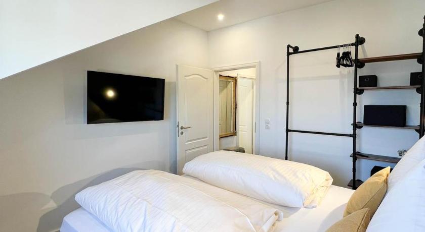 Image of Apartment Blanker Hans 16