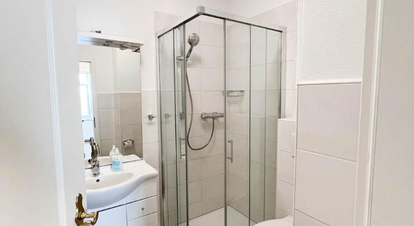 Image of Apartment Blanker Hans 2