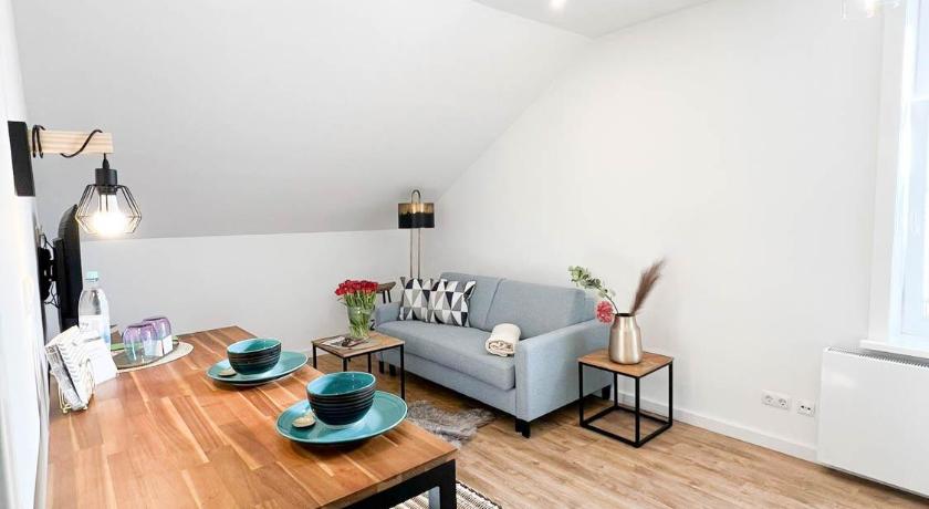Image of Apartment Blanker Hans 8