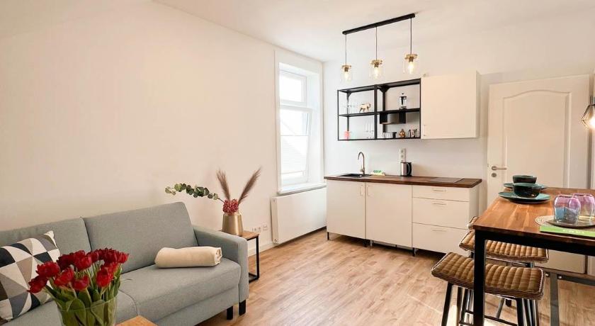 Image of Apartment Blanker Hans 4