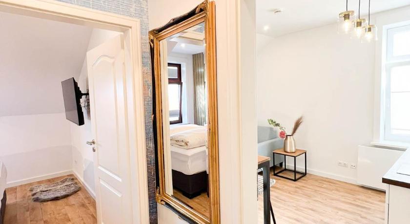 Image of Apartment Blanker Hans 13