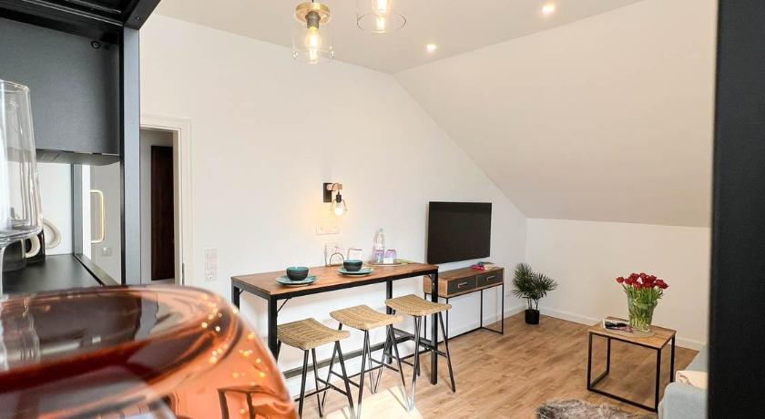 Image of Apartment Blanker Hans 11