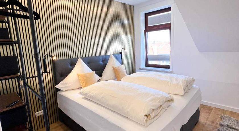 Image of Apartment Blanker Hans 1