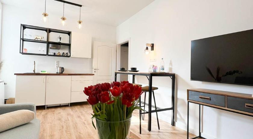 Image of Apartment Blanker Hans 5