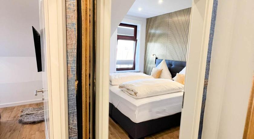 Image of Apartment Blanker Hans 9