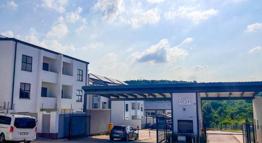 Chillasclub BNB-SAFUBI VIEWS